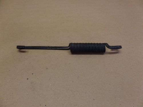 2003 kawasaki ninja ex 250f kickstand center stand spring