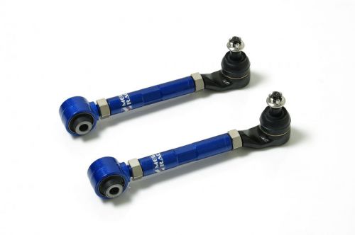 Megan racing honda accord 98-02 rear upper adjustable camber control arms kit