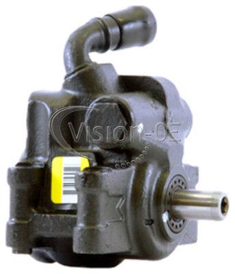 Vision-oe 712-0118 steering pump-power steering pump