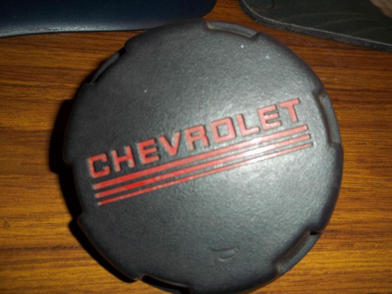 88-94 chevy truck horn button silverado pickup 92 93 91 suburban blazer k5 c/k