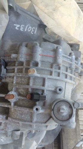 2006 mitsubishi eclipse transmission v6