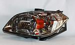 Tyc 20-6642-90 headlight