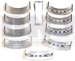 Dnj engine components mb212 main bearing set