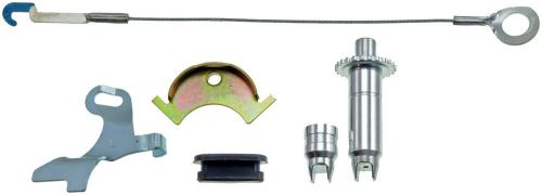 Drum brake self adjuster repair kit fits 1979-1991 mercury grand marquis grand m