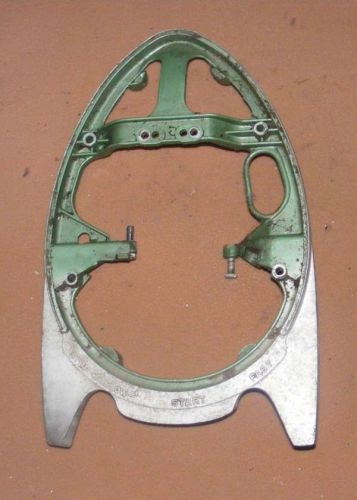 Bb2a1892 1953 johnson 3 hp engine mount bracket