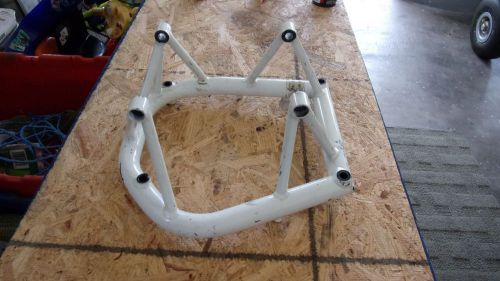 Rotax 912 ring mount