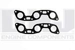 Dnj engine components eg621 exhaust manifold gasket set