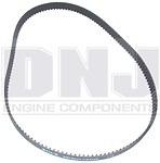 Dnj engine components tb490 timing belt