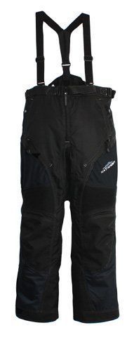 Katahdin gear hole shot pant men&#039;s reg. - black x-large 7410425