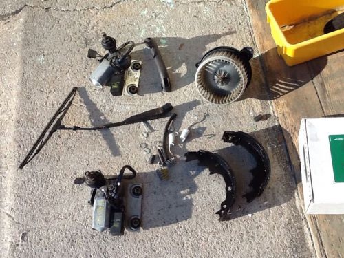 01 jeep cherokee sport parts