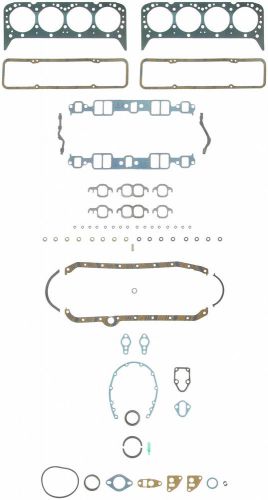 Engine full gasket set amgauge f25 for  gm 1980-85  v8 305