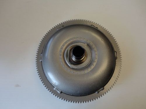 Honda pilot 5 speed 3.5l 2009 - up code :pn3a , pn4a torque converter