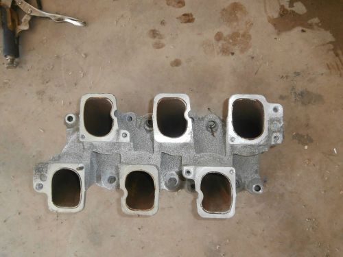 2008 suzuki  xl-7 3.6 lower intake manifold - 1311078j00