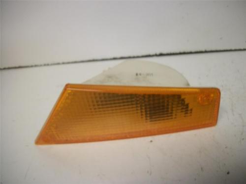 99 kawasaki voyager zg 1200 b front left blinker c29