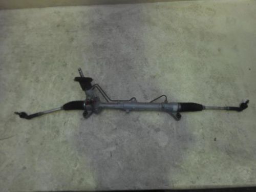 Nissan lafesta 2013 ps gear box assy [4243200]