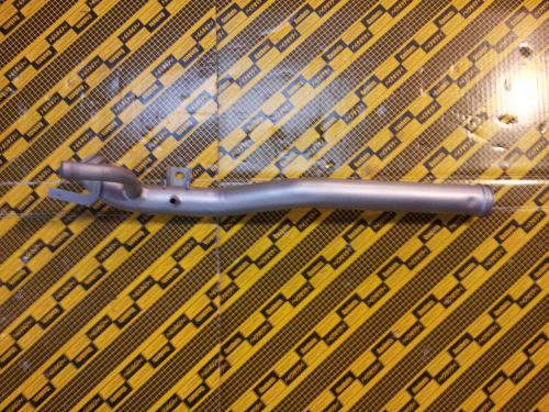 99-05 mitsubishi eclipse galant stratus  2.4 sohc 16 valve 4g64 water pump pipe