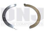 Dnj engine components tw140 thrust washer set