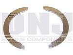 Dnj engine components tw168 thrust washer set