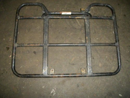 87 suzuki 250 lt 4wd front rack ut3