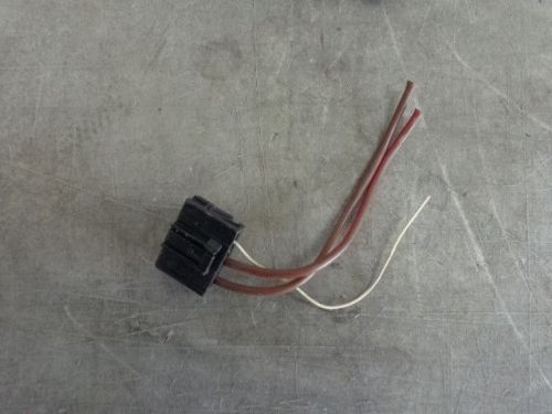 Engine fuse box wire harness blk 02 03 04 05 land rover freelander &amp; se