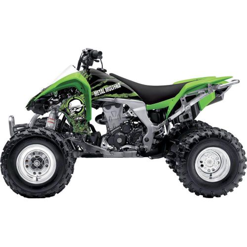 Factory effex - 16-11174 - metal mulisha graphic kit