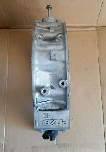 04-08 mazda rx8 13b oem engine rotor housing renesis rx-8 rotary