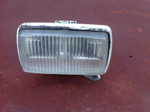 89-94 nissian maxima fog light