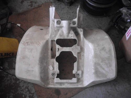 88 suzuki 230 rear fender