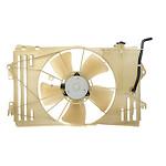 Dorman 620-968 radiator fan assembly