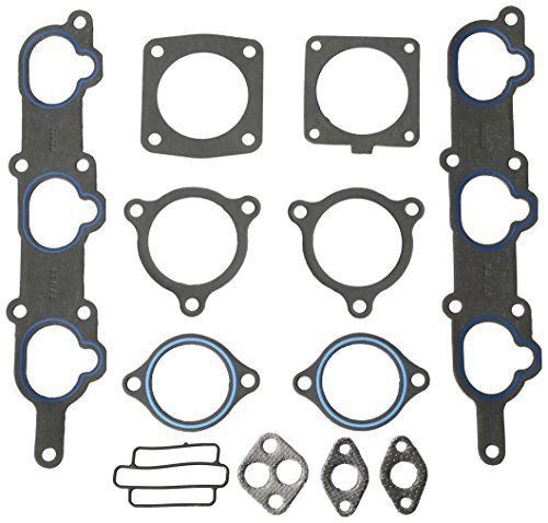 Fel-pro ms 97028-1 intake manifold gasket set