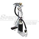 Spectra premium industries inc sp05m1h fuel pump and hanger with sender