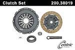 Centric parts 200.38019 new clutch kit