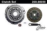 Centric parts 200.66030 new clutch kit