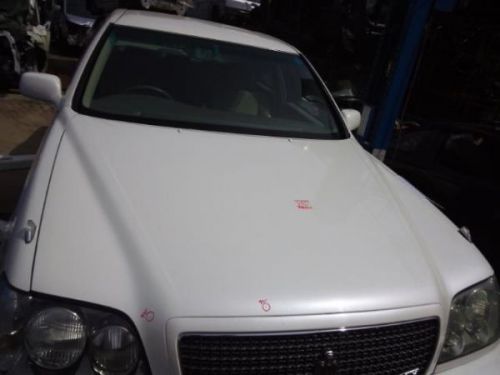 Toyota crown 1999 hood [8910500]