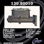 Centric parts 130.80010 new master cylinder