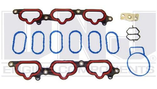 Rock products ig437a intake manifold gasket-engine intake manifold gasket set