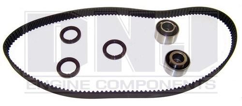 Rock products tbk489 timing belt kit-engine timing belt component kit