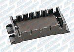 Acdelco 16064305 electronic control unit chip