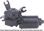 Cardone industries 43-1475 remanufactured wiper motor