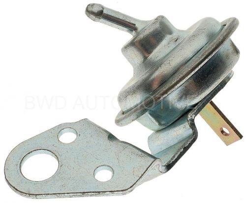 Bwd automotive vc241 choke pulloff (carbureted)