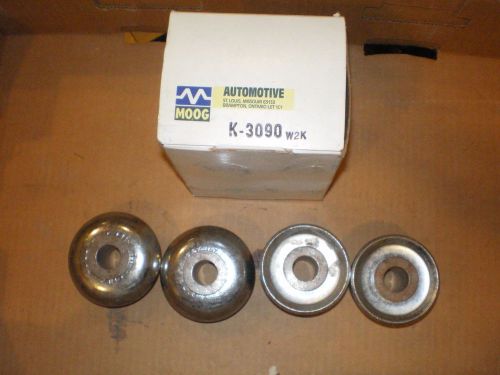 Nors 1970s amc american motors strut rod bushing kit amx hornet javelin gremlin