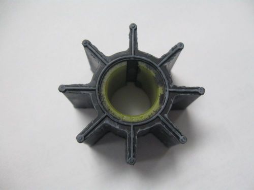 Impeller honda b7.5 b10 hp o/b pre 1997 key slotted 19210-935-003