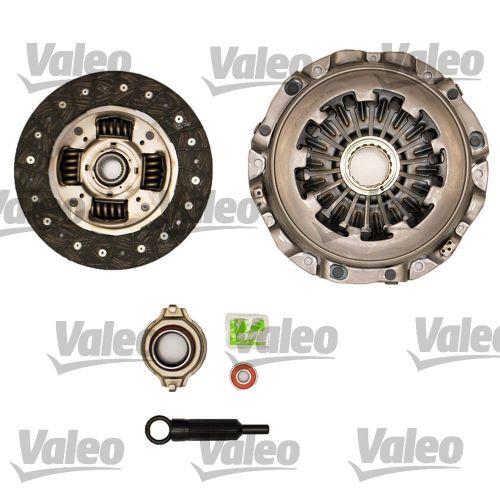 Clutch pressure plate and disc set fits 2002-2006 subaru impreza baja,forester