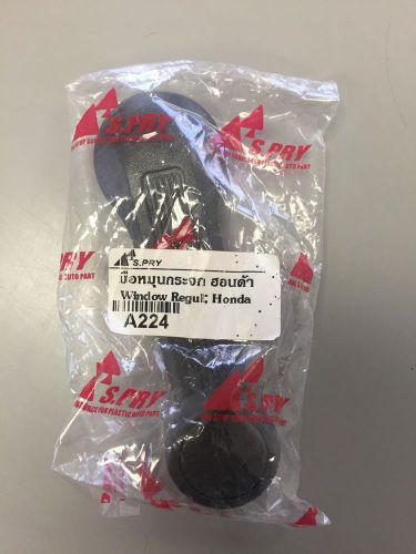 Honda window handle