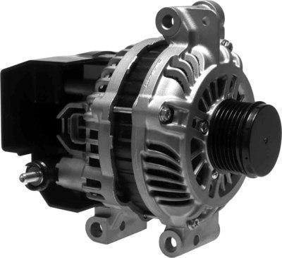 Denso 210-4210 alternator/generator-reman alternator