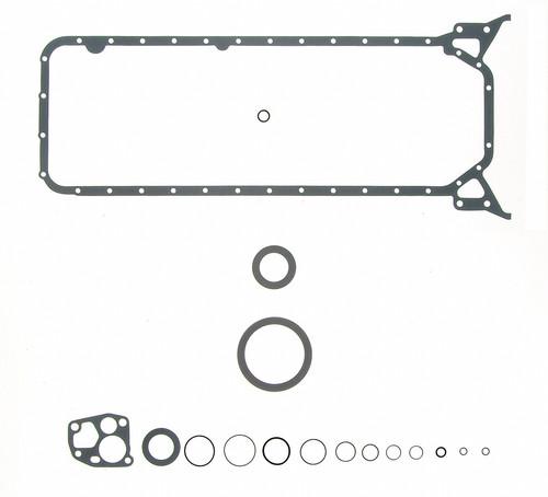 Fel-pro cs 26289 conversion/lower gasket set-engine conversion gasket set