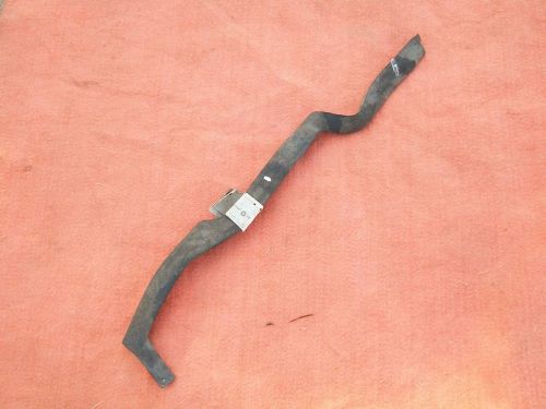 1969 70 71 chrysler newport new yorker 300 nos mopar right front bumper filler