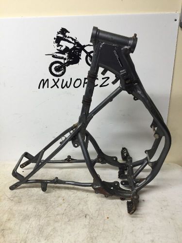 Suzuki rm85 2006 frame  #5306