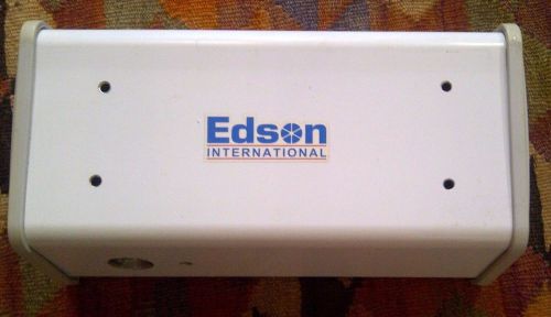 Edson instrument double pod (cut out for raymarine)