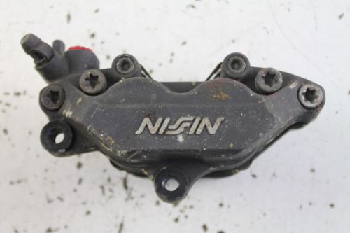 1999-2000 honda cbr600 cbr 600f4/99 00 left front brake caliper